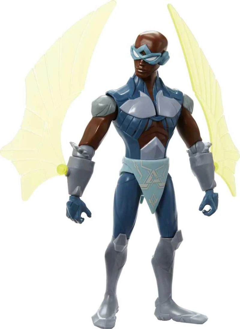 He-Man and The Masters of the Universe Stratos Large Figure