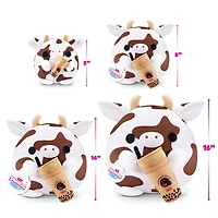 Snackles Série 2 : Snackle de 36 cm (14 po) par ZURU