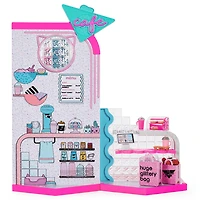 LOL Surprise Mall of Surprises avec 50+ surprises