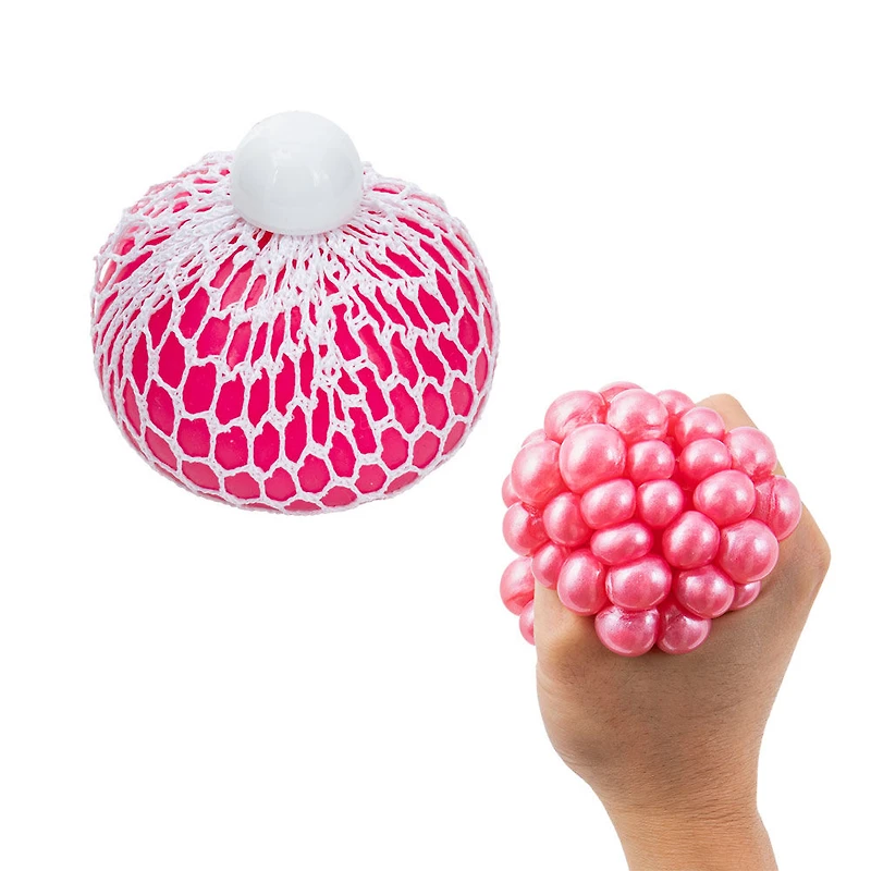 ALEX - Blobbies Pearl Light Pink