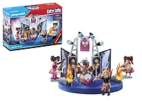 Promo Pack- Groupe de rock