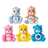 Care Bears - Microplush Laugh-A-Lot