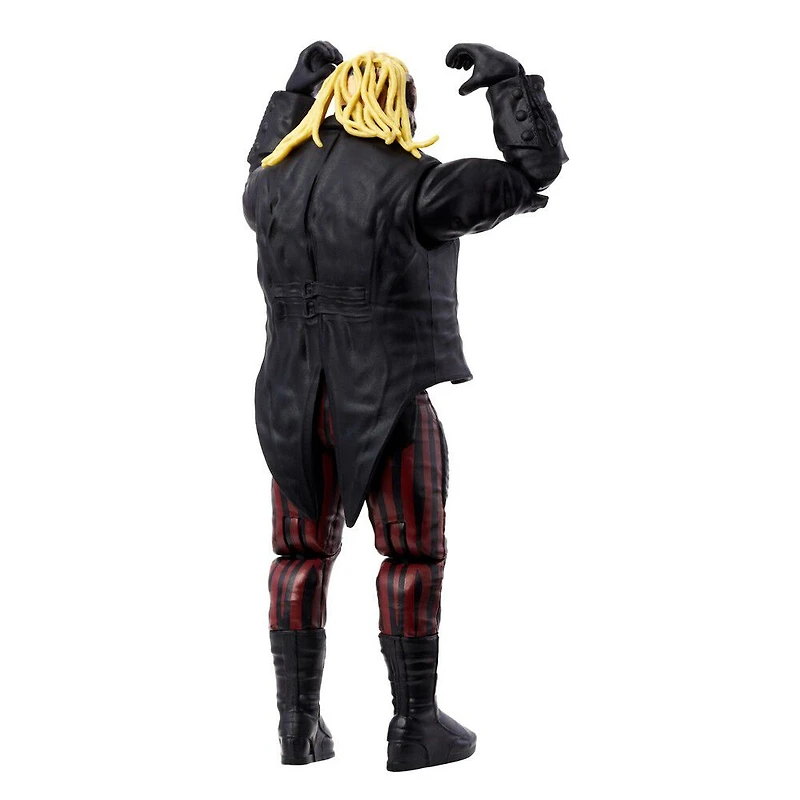 WWE - WrestleMania - Figurine articulée - "The Fiend» Bray Wyatt
