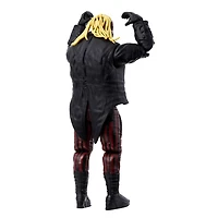 WWE - WrestleMania - Figurine articulée - "The Fiend» Bray Wyatt