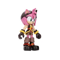 Figurine Sonic de 5 pouces - Rose noire