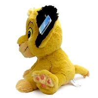 Disney - Simba - Peluche Ultra-Douce - Moyen