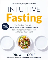 Intuitive Fasting - Édition anglaise