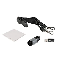 Nat Geo Night Vision Digital Binoculars