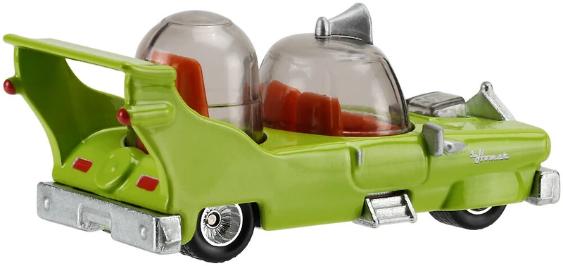 Hot Wheels Retro Entertainment - V?hicule en m?tal moul? sous pression