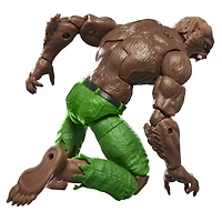 Marvel Legends Series, figurine Werewolf By Night inspirée des bandes dessinées