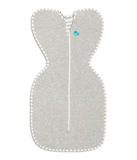 Love to Dream - Swaddle Up - Grey/Newborn