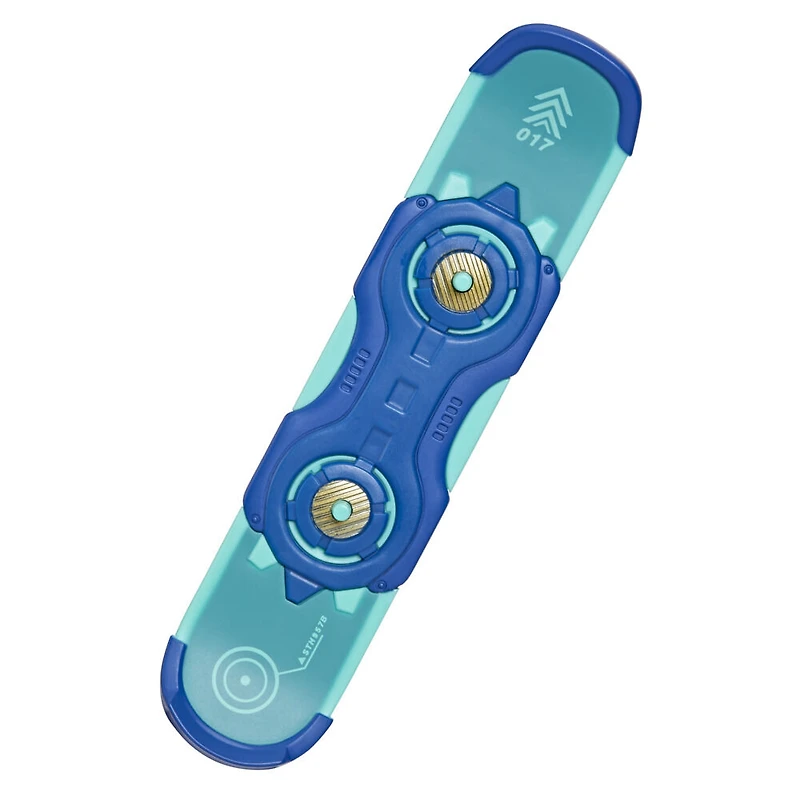 Hasbro Fortnite Victory Royale Series, Aéroplanche, pack de planche à neige à collectionner