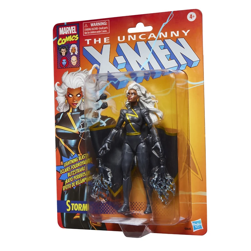 Marvel Legends Series, figurine Storm des X-Men