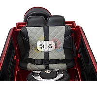 KidsVip12V Mercedes Benz G650s Maybach avec RC - Bleu