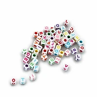 Out to Impress Alphabet Bead Case - Notre exclusivité