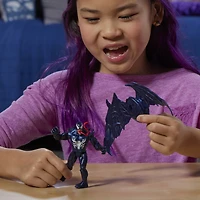 Marvel Spider-Man VenomVersus Epic World of Action Deluxe Venom Figure