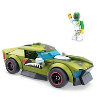 Hot Wheels - Mega Construx - Muscle Bound