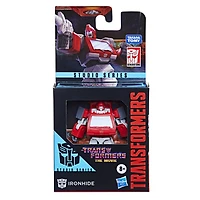 Transformers Generations Studio Series, figurine Ironhide classe Origine de 8,5 cm, Les Transformers : le film