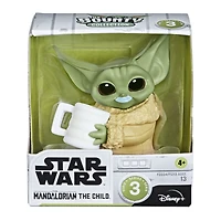 Star Wars The Bounty Collection Series 3 - Soupe de tentacules surprise, moustache de lait bleu