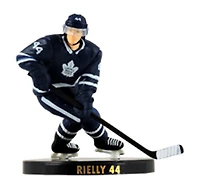 Figurine NHL - Ensemble de 2 - Édition Signature - Morgan Rielly