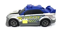 Dickie Toys - Police Car