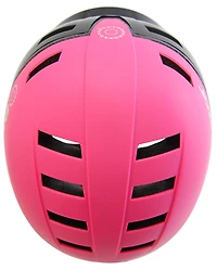 Casque de Vélo Razor - Pour Jeunes 8+ Rose/Noir