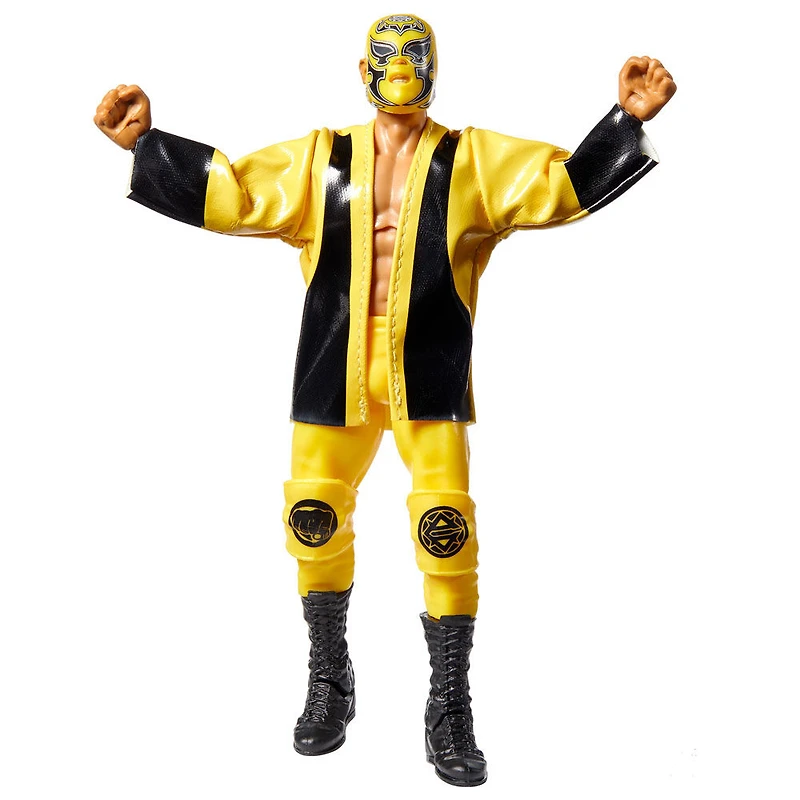 WWE - Figurine Elite Andrade
