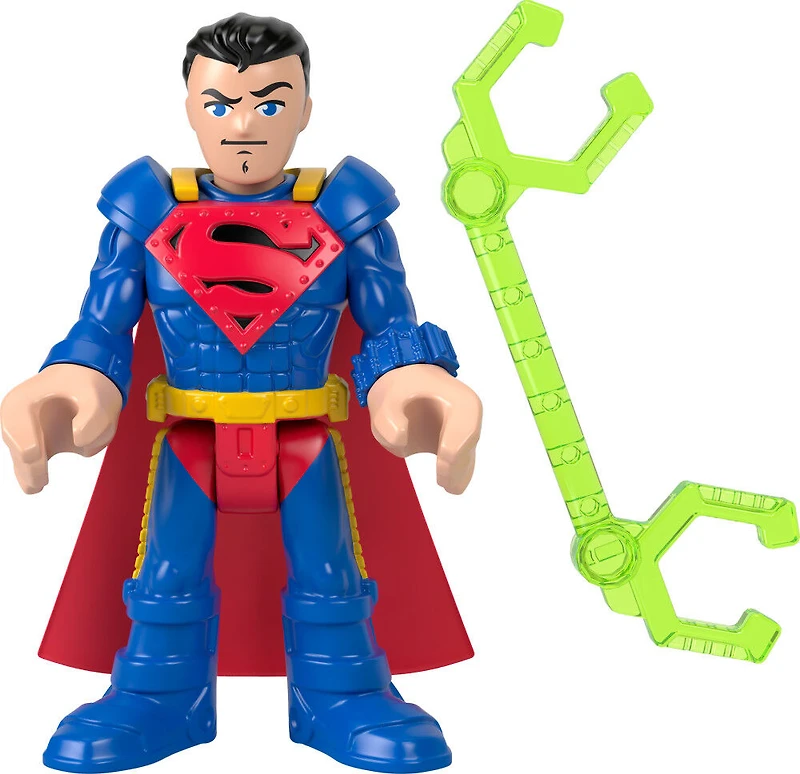 Imaginext DC Super Friends Sacs mystères Collection de figurines