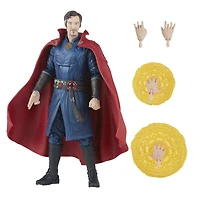Marvel Legends Series figurine Doctor Strange