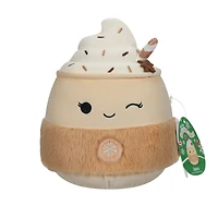 Squishmallows 12" - Lait de poule à la crème fouettée