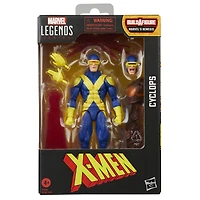Marvel Legends Series Cyclops Comics Action Figure