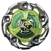 Beyblade X Starter Pack Wand Wizard 1-60R UX avec toupie et lanceur