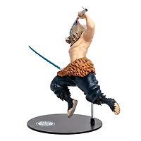 Figurine 12 "Demon Slayer - Inosuke Hashibira