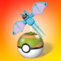Mega Construx Pokémon Zubat
