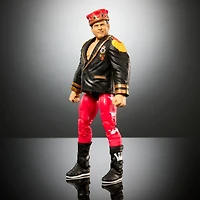 WWE Elite Survivor Series Figurine articulée Jerry The King Lawler