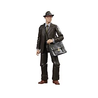 Indiana Jones et le Cadran de la destinée, figurine Docteur Jürgen Voller Adventure Series de 15 cm