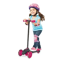 Little Tikes - Lean To Turn Scooter