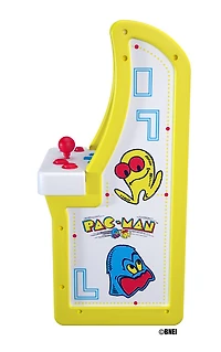 Arcade1Up Jr. Pac Man - Notre exclusivité