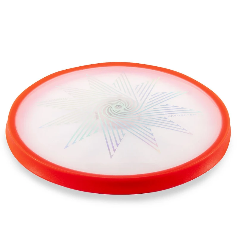 Disque Aerobie Skylighter - Disque volant lumineux à LED 30,5 cm