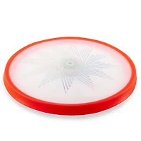 Disque Aerobie Skylighter - Disque volant lumineux à LED 30,5 cm