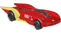 Hot Wheels The Flash (Classic) Vehicle