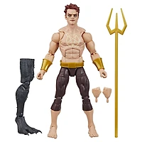 Marvel Legends Series Strange Tales Daimon Hellstrom Comics Action Figure