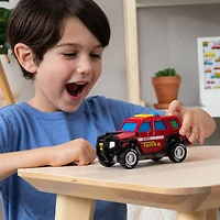 Tonka - Mighty Force Light and Sound - Styles May Vary