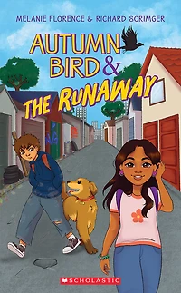 Autumn Bird And The Runaway - English Edition