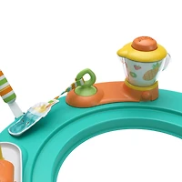 Sauteur d'Activités de Bright Starts Cooking Up Fun