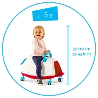 TRACKIE: 3-en-un pour jouer