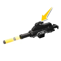 T5-Bunker Buster Assault Playset - Notre exclusivité