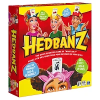 Jeu de devinettes Hedbanz