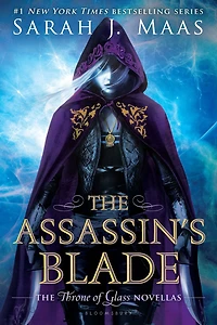 The Assassin's Blade - Édition anglaise