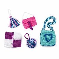 Out to Impress My Knitting and Crochet Case - R Exclusive